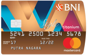 apply kartu kredit bni style titanium