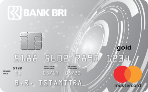 pengajuan kartu kredit BRI Easy Card