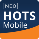 aplikasi saham neo HOTS
