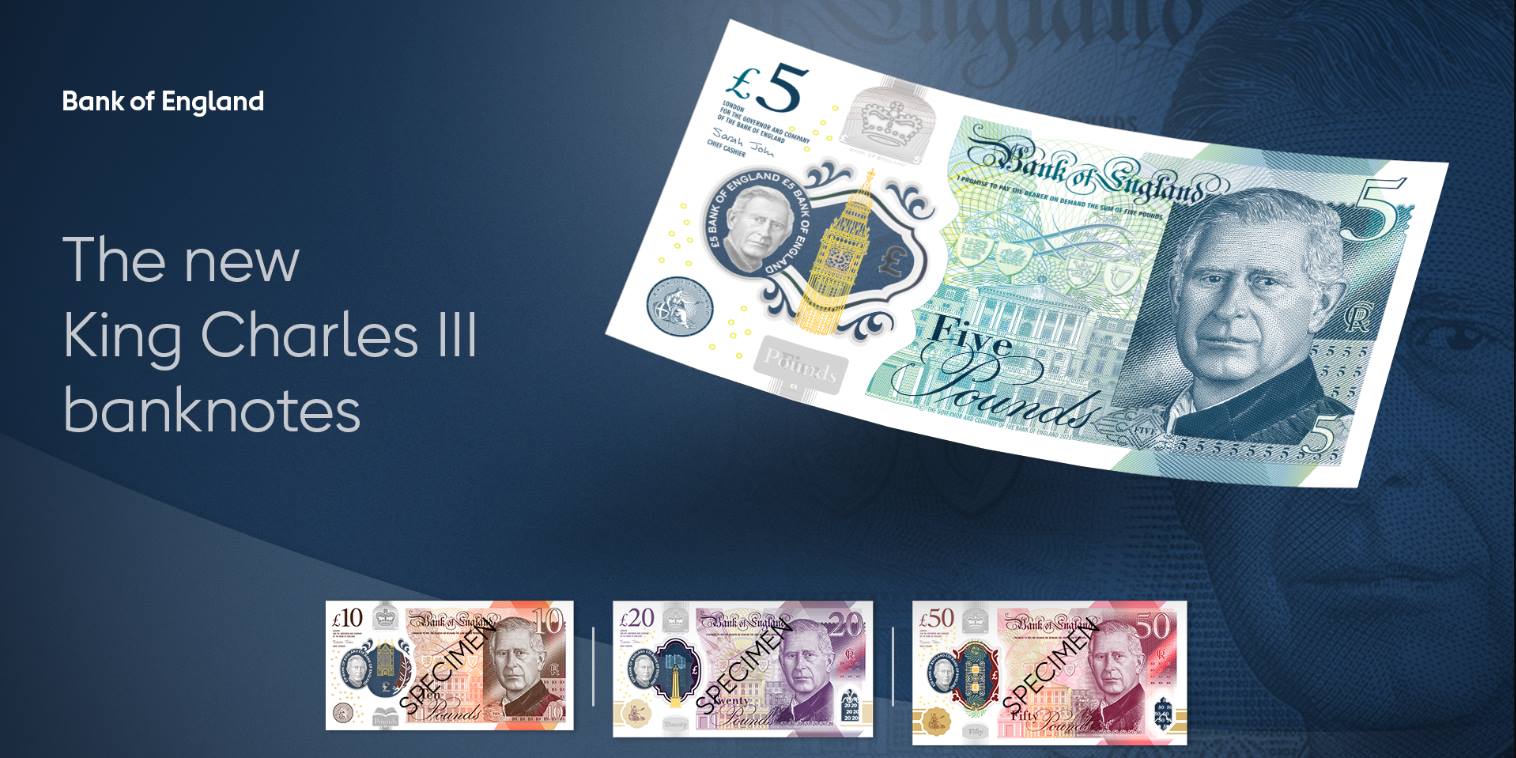 contoh banknotes