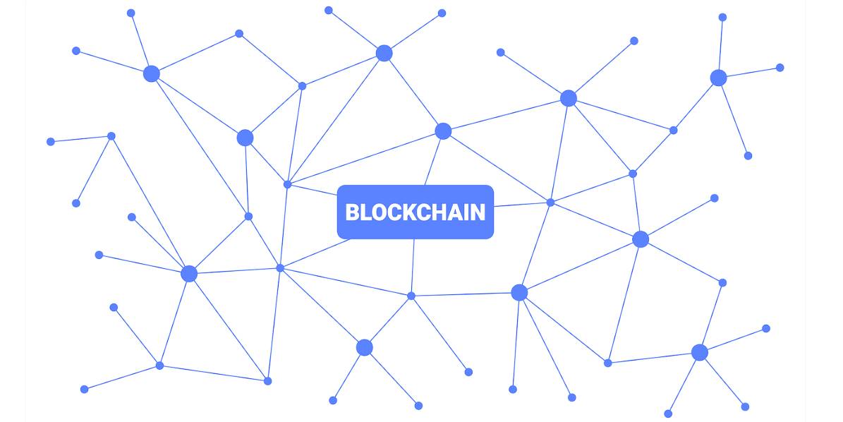 teknologi blockchain