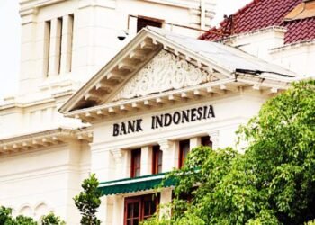 Mengenal Apa Itu Bank Sentral (Central Bank)