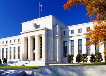 Mengenal The Fed (Federal Reserve), Bank Sentral AS