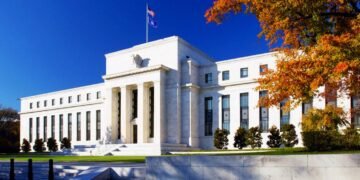 Mengenal The Fed (Federal Reserve), Bank Sentral AS