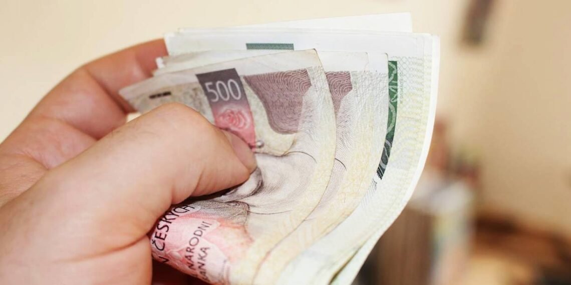 apa itu uang fiat dan contohnya