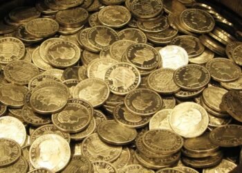 apa itu uang komoditas