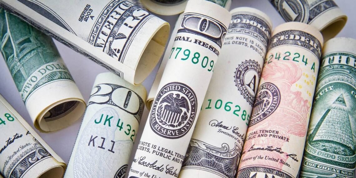 apa saja jenis-jenis uang