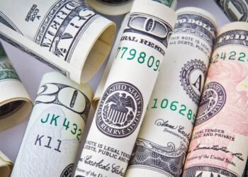 apa saja jenis-jenis uang