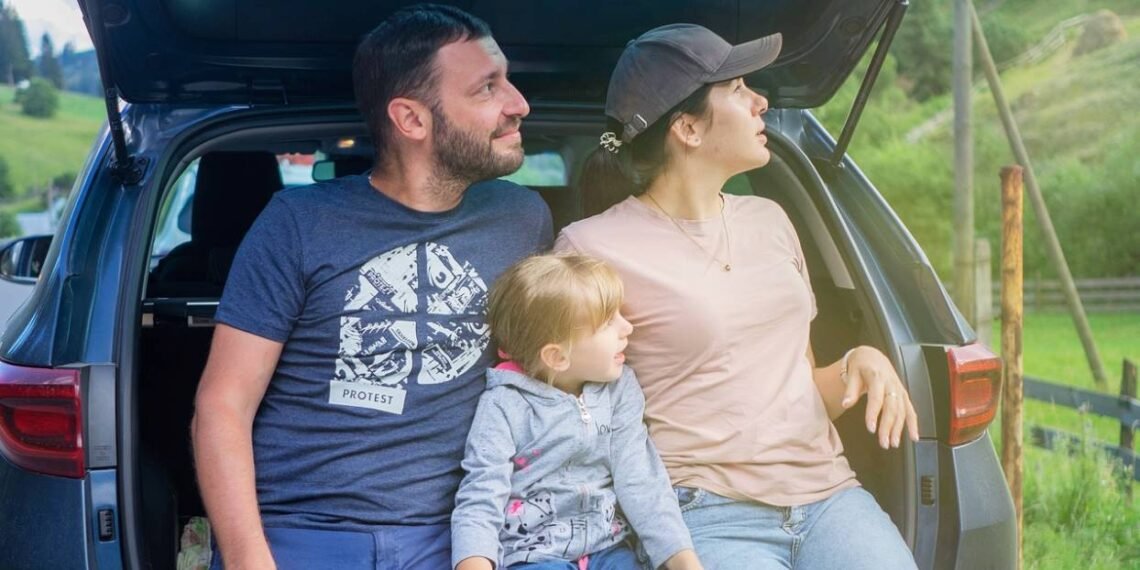 simulasi kredit mobil bekas dan baru untuk keluarga