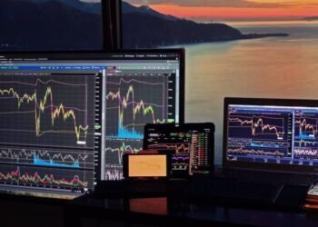 aplikasi crypto terbaik di Indonesia