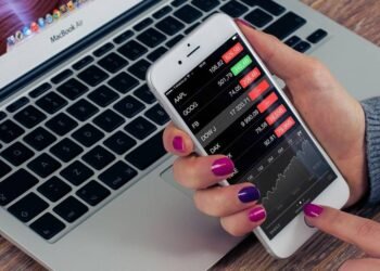 aplikasi saham untuk investasi dan trading