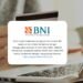 apply kartu kredit BNI online