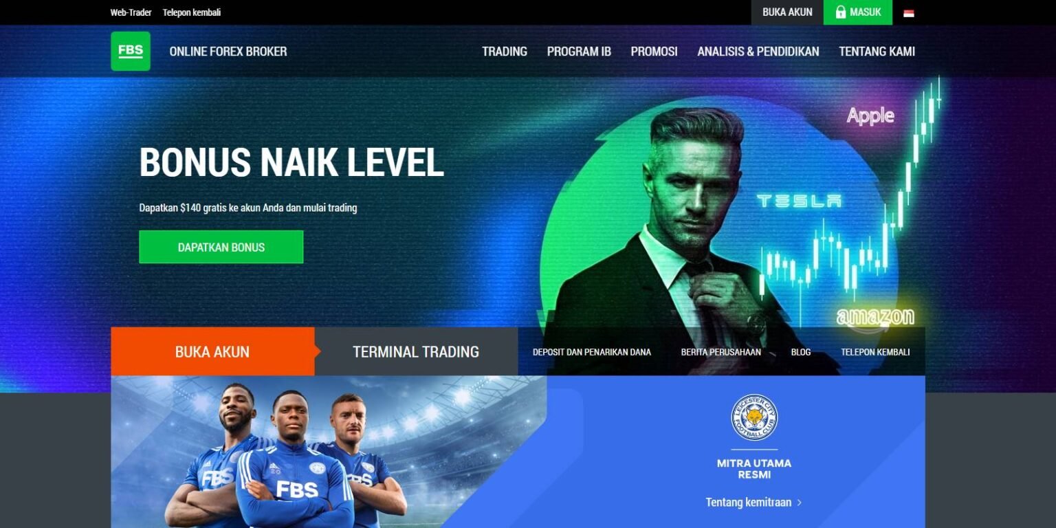 Daftar 8 Aplikasi Trading Forex Terbaik & Terpercaya 2024 - Moneynesia