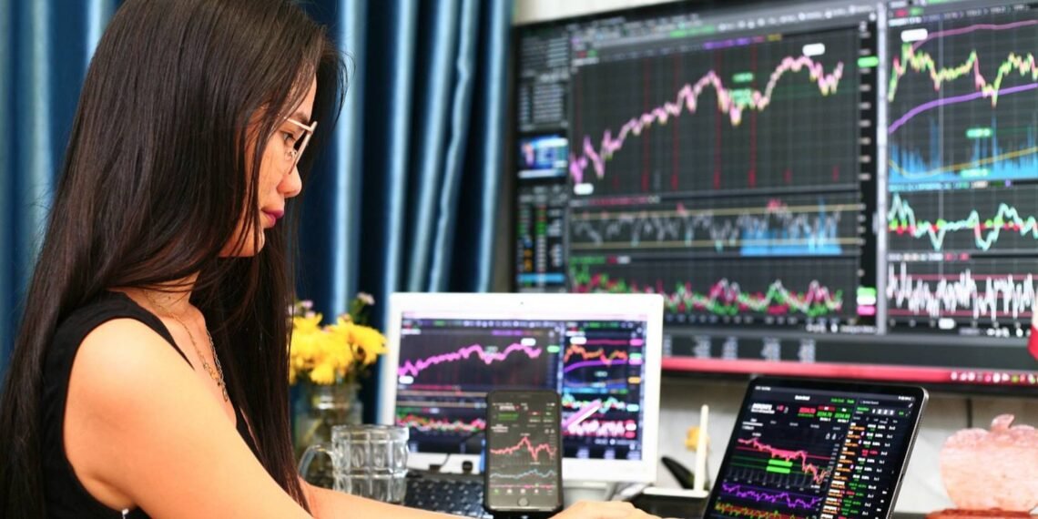 online trading untuk menghasilkan uang