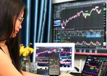 online trading untuk menghasilkan uang