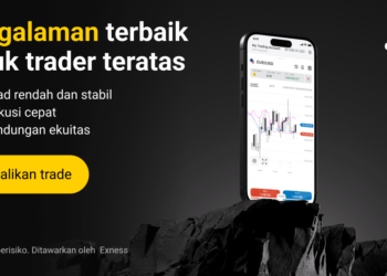 pengalaman trading terbaik dan menguntungkan di exness