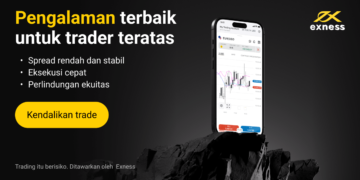 pengalaman trading terbaik dan menguntungkan di exness