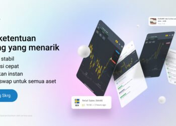 exness adalah broker spread terkecil 0 pips