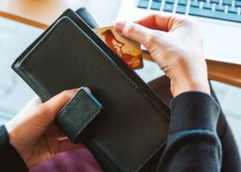 cara memilih rekening tabungan atau debit cards