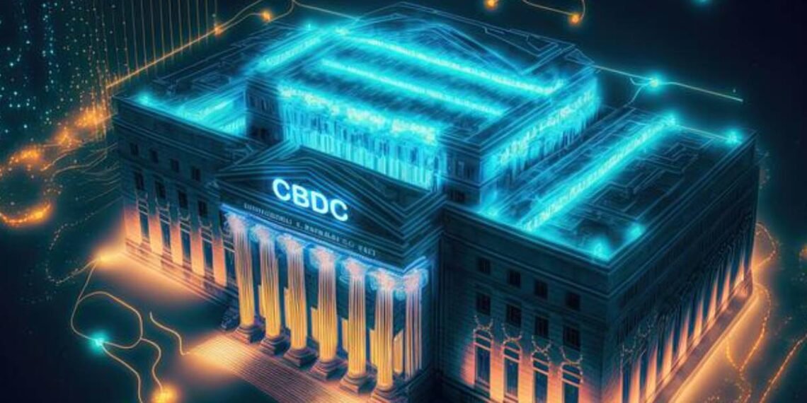 apa itu cbdc