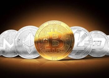 berbagai jenis koin kripto