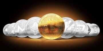 berbagai jenis koin kripto