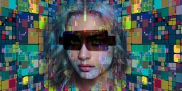 proyek crypto metaverse