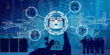 penggunaan AI dalam bank