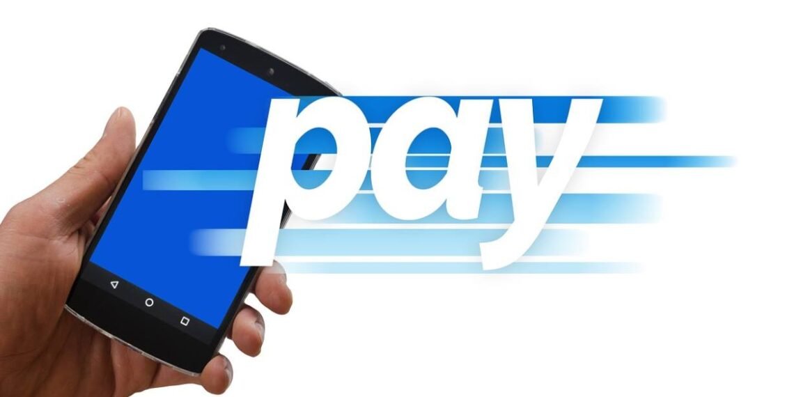 peran teknologi dalam sektor keuangan