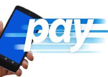 peran teknologi dalam sektor keuangan