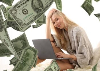 banyak uang dari passive income