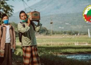 asas koperasi di Indonesia