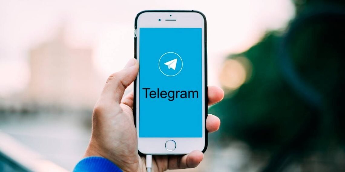 cara mendapatkan uang dari telegram