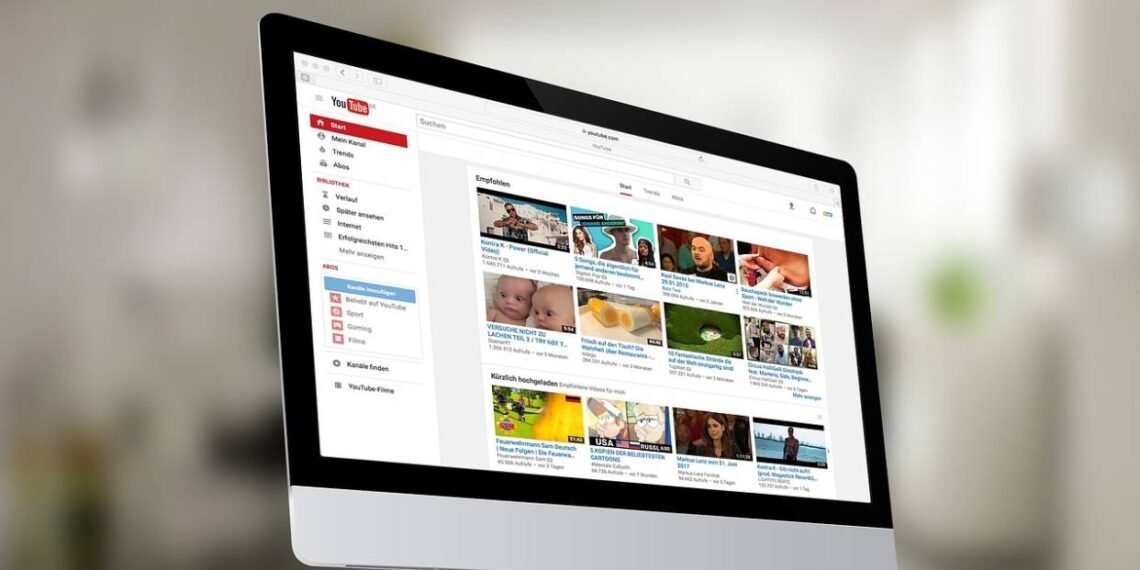 cara mendapatkan uang dari youtube