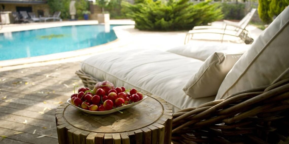 cara membangun fondasi keuangan