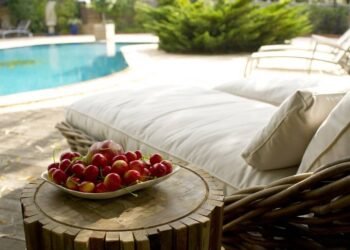 cara membangun fondasi keuangan