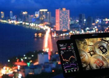 prediksi crypto yang akan naik