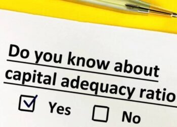 pengertian capital adequacy ratio