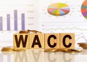 cara menghitung wacc dan contoh soal