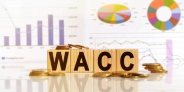 cara menghitung wacc dan contoh soal