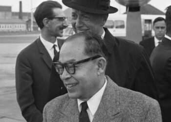 bapak koperasi Indonesia adalah mohammad hatta