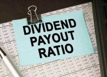 rumus dan cara menghitung dividend payout ratio