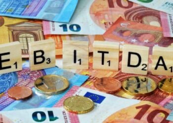 cara menghitung ebitda