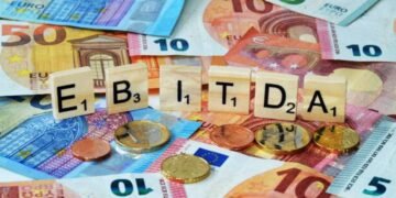 cara menghitung ebitda