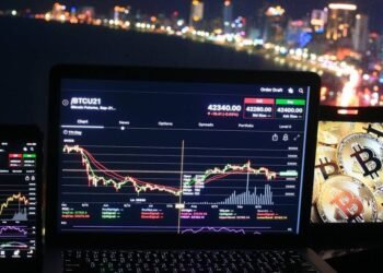 exchange crypto terbaik