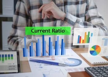 current ratio atau rasio lancar
