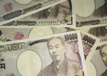 mata uang jepang adalah yen