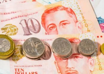mata uang singapura adalah singapore dollar (SGD)