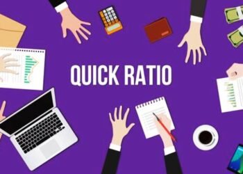 rumus cara menghitung quick ratio