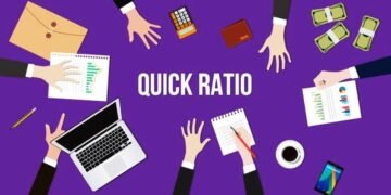 rumus cara menghitung quick ratio